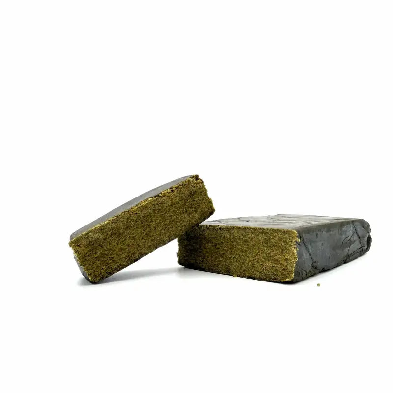THC-A Hash Charas