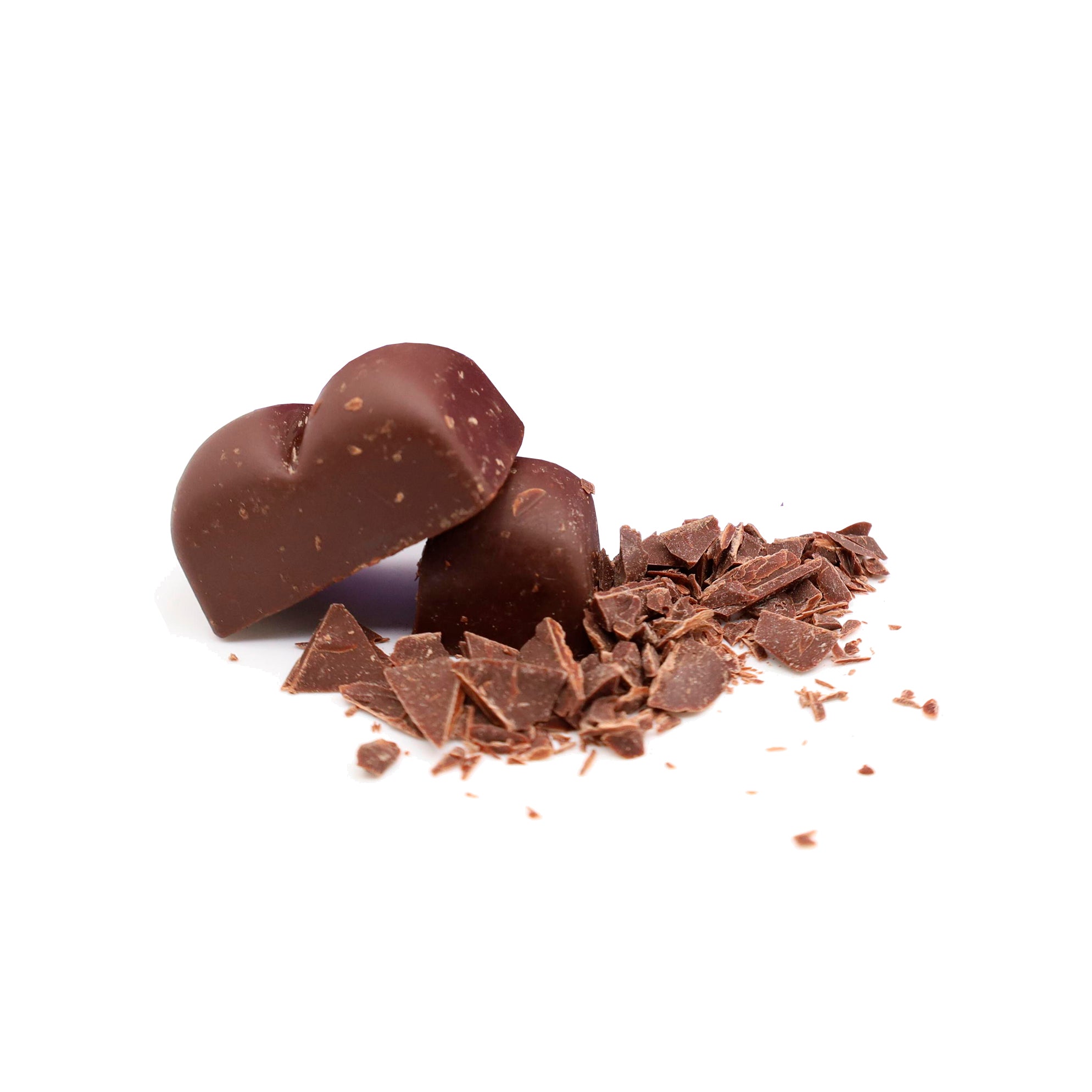 THC Chocolate