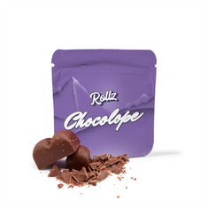THC Chocolate