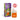 ROLLZ Skunk THCA 90% vape pen 1ML with purple packaging and New Arrival stamp