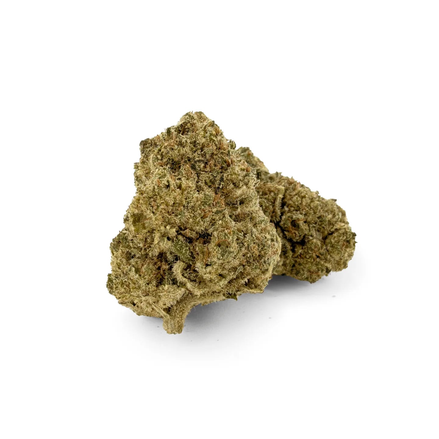 THC-A Flower Blueberry Muffin
