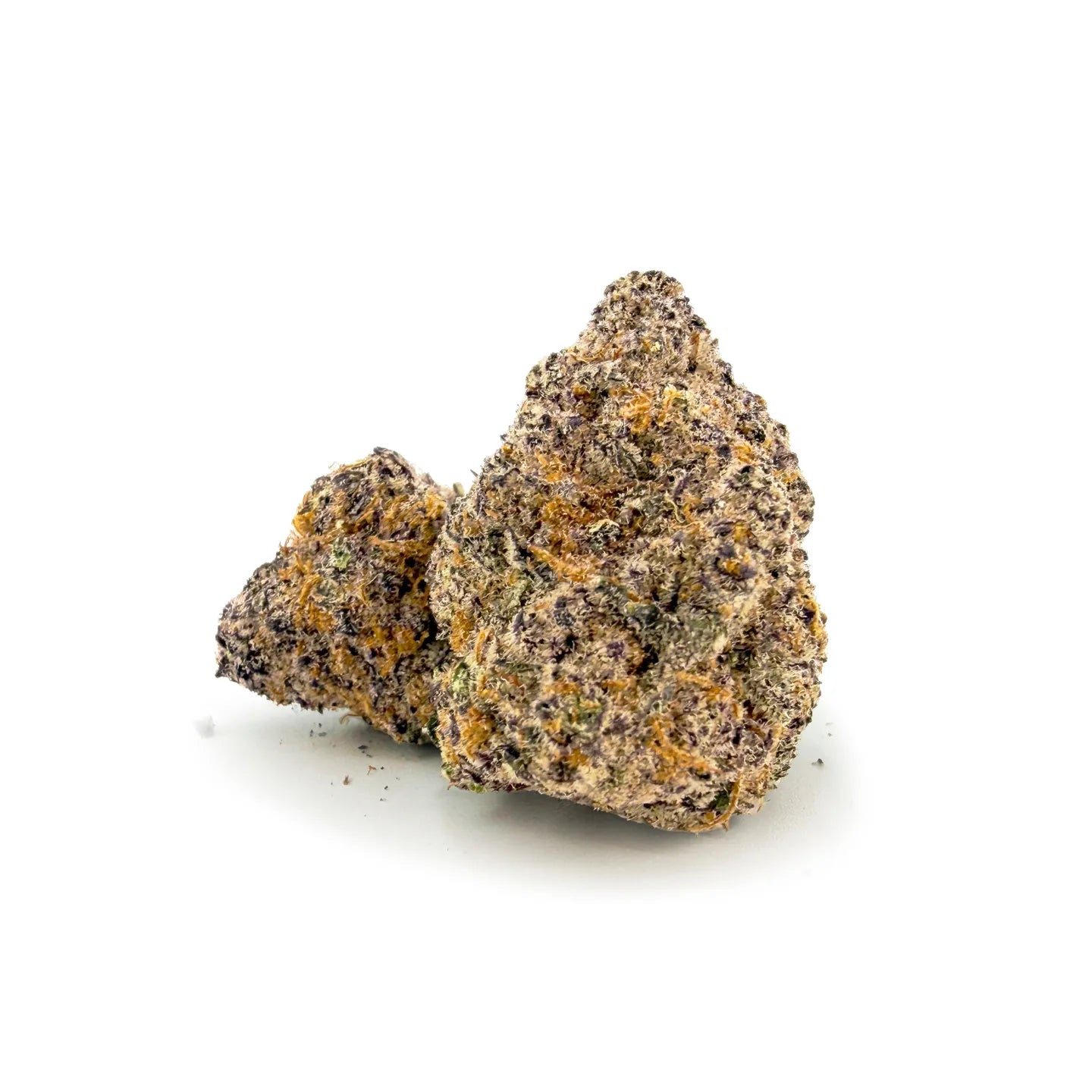 THC-A 30% Flower Granddaddy Purple